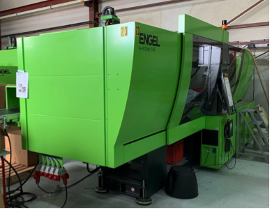 nouvelle presse precis plastic