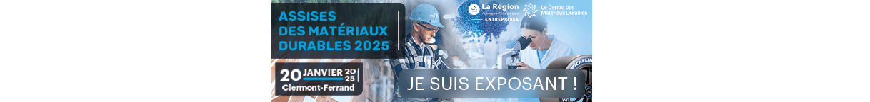 image site Annonce de la participation de PPI aux Assises des Matériaux Durables 2025