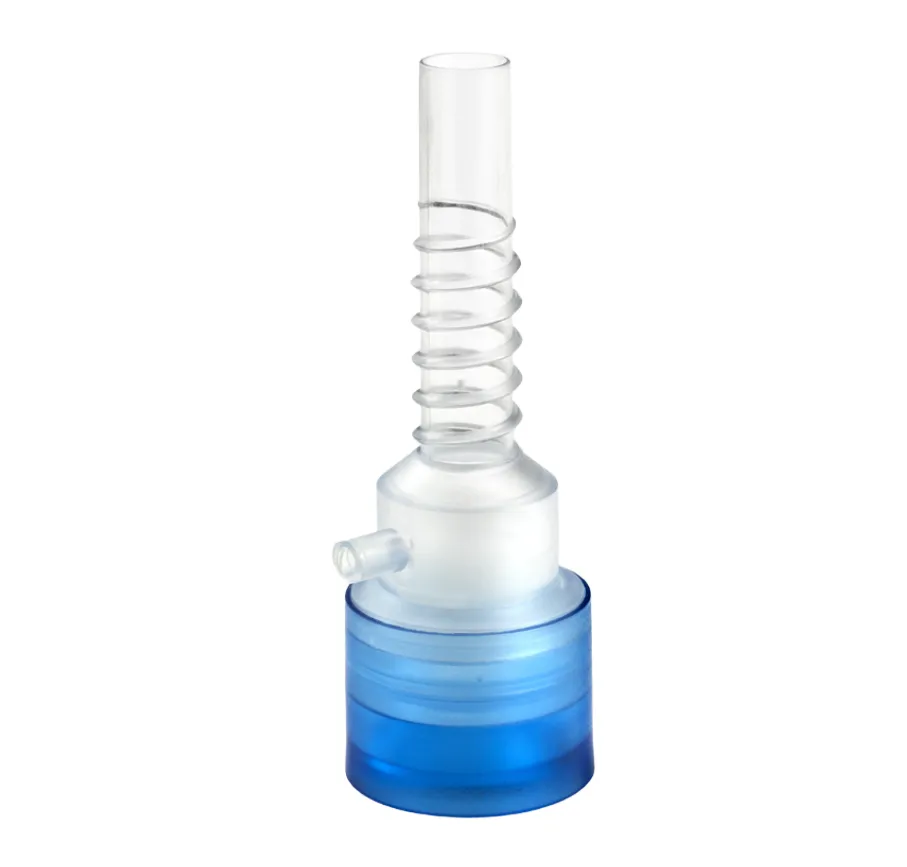 injection-medicale Medical plastic component produced in an ISO 13485-certified environment